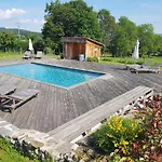 Et Table D'hotes Il Fut Un Temps... Bed & Breakfast