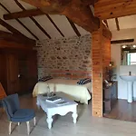Et Table D'hotes Il Fut Un Temps... Bed & Breakfast