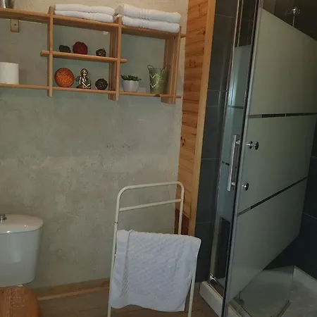 Nocleg ze śniadaniem Et Table D'hotes Il Fut Un Temps... 4*