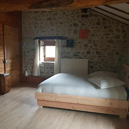 Et Table D'hotes Il Fut Un Temps...