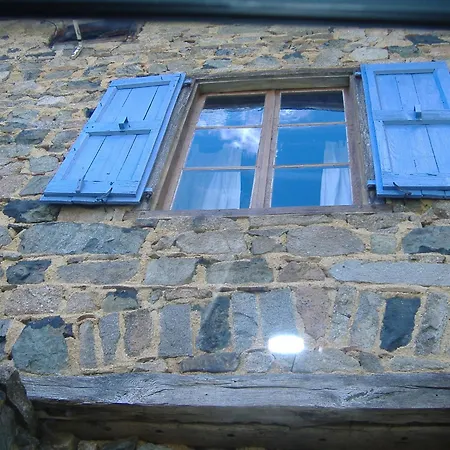 Et Table D'hôtes Il Fut Un Temps... Saint-Marcel-dʼUrfé