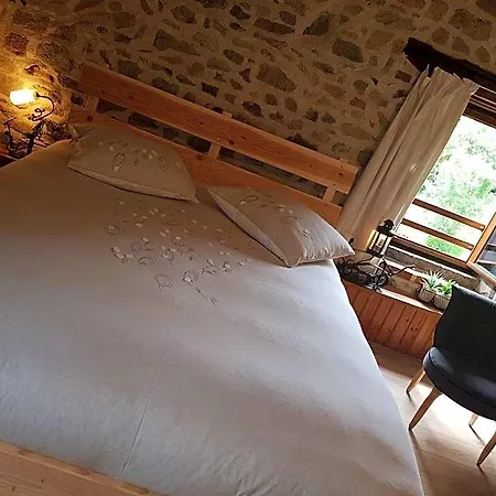 伏特坦普思酒店 4* Saint-Marcel-dʼUrfé