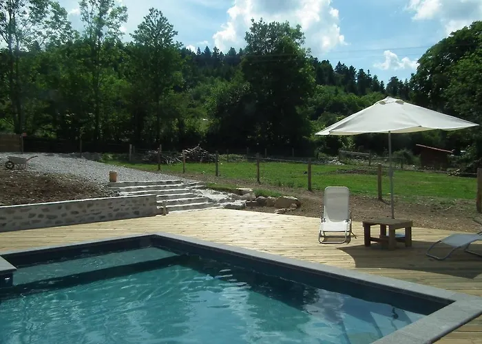 Et Table D'hotes Il Fut Un Temps... 4*