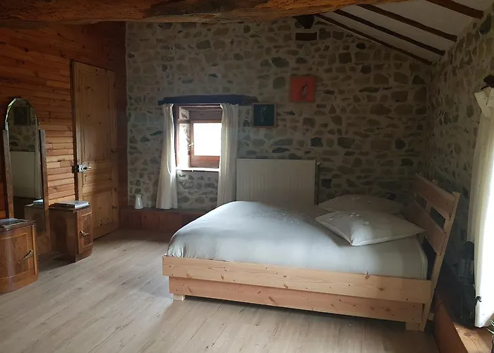 Et Table D'hotes Il Fut Un Temps...